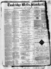 Tunbridge Wells Standard Friday 27 March 1868 Page 1
