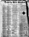 Tunbridge Wells Standard Friday 15 May 1868 Page 1
