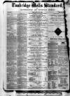 Tunbridge Wells Standard Friday 29 May 1868 Page 1