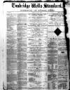 Tunbridge Wells Standard Friday 05 June 1868 Page 1