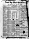 Tunbridge Wells Standard Friday 18 September 1868 Page 1