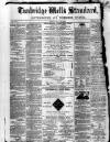 Tunbridge Wells Standard Friday 16 October 1868 Page 1