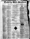 Tunbridge Wells Standard Friday 23 October 1868 Page 1