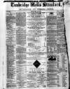 Tunbridge Wells Standard Friday 30 October 1868 Page 1