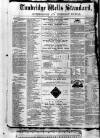 Tunbridge Wells Standard Friday 13 November 1868 Page 1