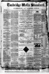 Tunbridge Wells Standard Friday 18 December 1868 Page 1
