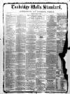 Tunbridge Wells Standard Friday 06 June 1873 Page 1