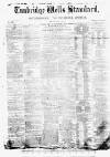 Tunbridge Wells Standard Friday 05 January 1877 Page 1