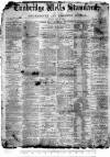 Tunbridge Wells Standard Friday 12 January 1877 Page 1