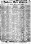 Tunbridge Wells Standard Friday 16 February 1877 Page 1