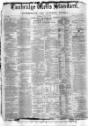 Tunbridge Wells Standard Friday 23 February 1877 Page 1