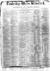 Tunbridge Wells Standard Friday 02 March 1877 Page 1