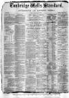 Tunbridge Wells Standard Friday 09 March 1877 Page 1