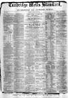Tunbridge Wells Standard Friday 16 March 1877 Page 1