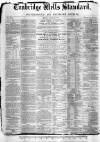 Tunbridge Wells Standard Friday 27 April 1877 Page 1