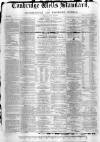 Tunbridge Wells Standard Friday 22 June 1877 Page 1