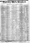 Tunbridge Wells Standard Friday 14 September 1877 Page 1
