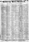 Tunbridge Wells Standard Friday 23 November 1877 Page 1