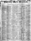 Tunbridge Wells Standard Friday 11 January 1878 Page 1