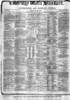 Tunbridge Wells Standard Friday 25 January 1878 Page 1