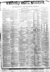 Tunbridge Wells Standard Friday 01 February 1878 Page 1