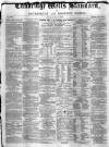 Tunbridge Wells Standard Friday 08 February 1878 Page 1