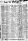 Tunbridge Wells Standard Friday 11 October 1878 Page 1