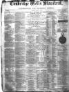 Tunbridge Wells Standard Friday 10 January 1879 Page 1