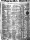 Tunbridge Wells Standard Friday 17 January 1879 Page 1