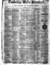 Tunbridge Wells Standard Friday 24 January 1879 Page 1