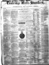 Tunbridge Wells Standard Friday 02 May 1879 Page 1