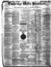 Tunbridge Wells Standard Friday 23 May 1879 Page 1