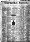 Tunbridge Wells Standard Friday 13 June 1879 Page 1