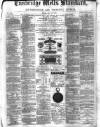 Tunbridge Wells Standard Friday 16 January 1880 Page 1