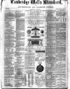 Tunbridge Wells Standard Friday 23 January 1880 Page 1