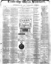 Tunbridge Wells Standard Friday 02 April 1880 Page 1