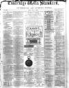 Tunbridge Wells Standard Friday 07 May 1880 Page 1