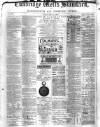 Tunbridge Wells Standard Friday 14 May 1880 Page 1