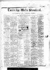 Tunbridge Wells Standard Friday 25 February 1881 Page 1