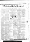 Tunbridge Wells Standard Friday 04 March 1881 Page 1