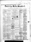 Tunbridge Wells Standard Friday 18 March 1881 Page 1