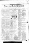 Tunbridge Wells Standard Friday 08 April 1881 Page 1