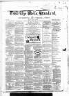 Tunbridge Wells Standard Friday 15 April 1881 Page 1