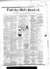 Tunbridge Wells Standard Friday 22 April 1881 Page 1