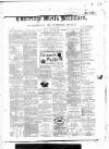 Tunbridge Wells Standard Friday 29 April 1881 Page 1