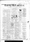 Tunbridge Wells Standard Friday 06 May 1881 Page 1