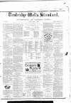 Tunbridge Wells Standard Friday 09 September 1881 Page 1