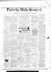Tunbridge Wells Standard Friday 16 September 1881 Page 1