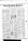 Tunbridge Wells Standard Friday 28 October 1881 Page 1