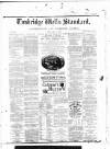 Tunbridge Wells Standard Friday 04 November 1881 Page 1